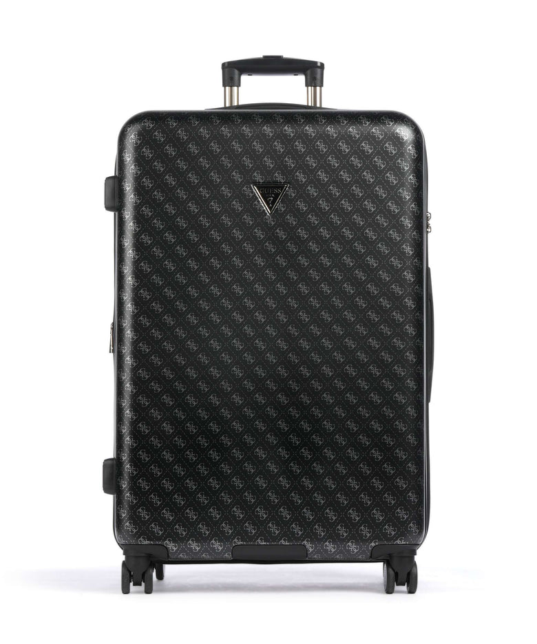 Guess Jesco Spinner (4 wheels) coal