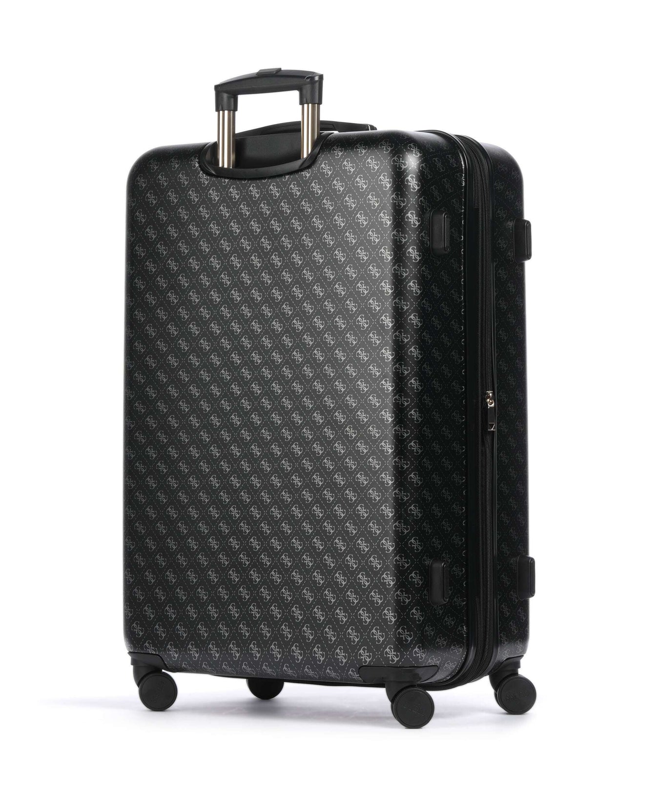 Guess Jesco Spinner (4 wheels) coal