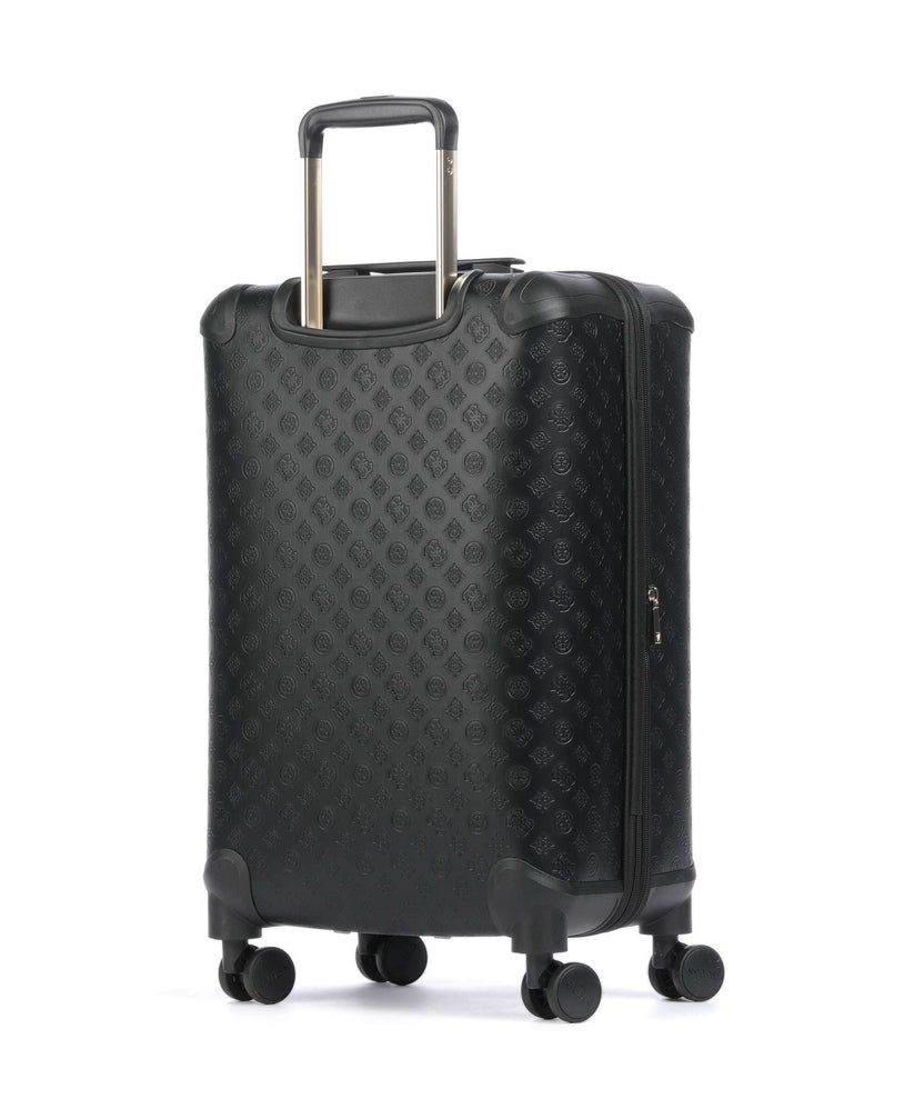 Guess Wilder Spinner (4 wheels) black