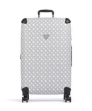 Guess Wilder Kolica na 4 kotača lavendar/grey