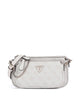 Guess Noelle Torba preko ramena bone logo