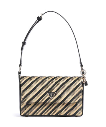 Guess Simona Torba preko ramena natural/black
