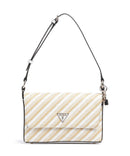 Guess Simona Torba preko ramena natural/white