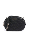 Guess Tamsin Crossbody bag black
