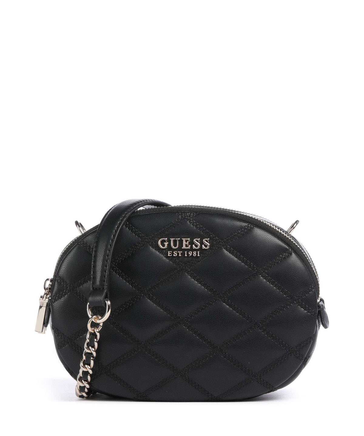 Guess Tamsin Crossbody bag black