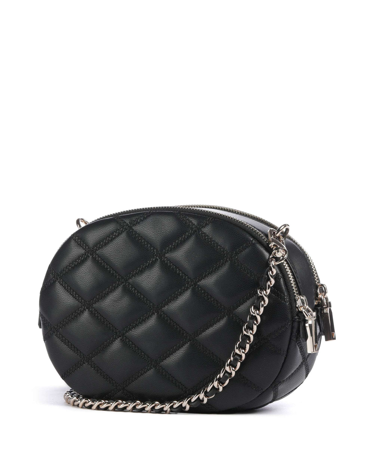 Guess Tamsin Crossbody bag black