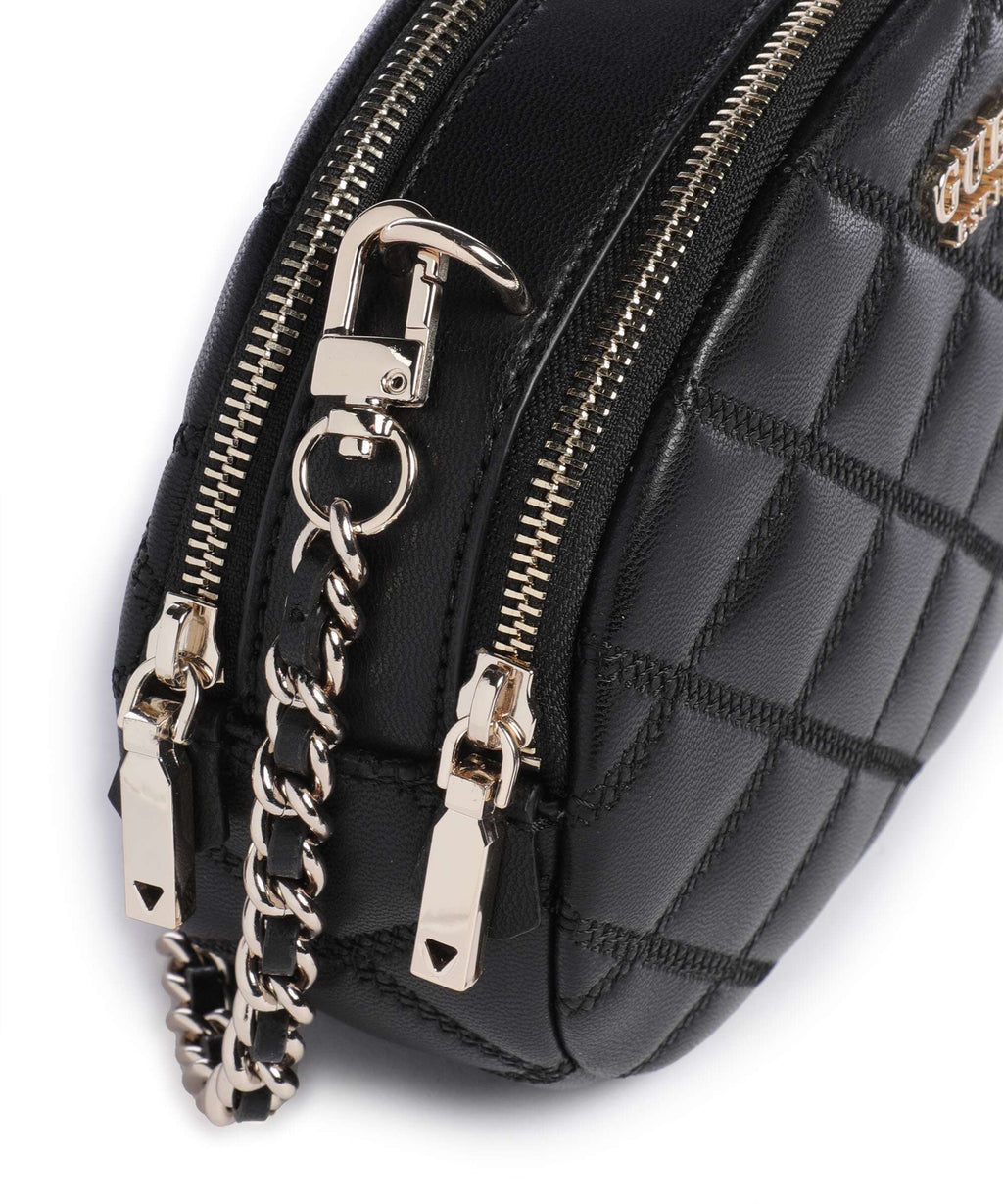 Guess Tamsin Crossbody bag black
