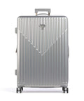 Guess Centennial Spinner (4 wheels) silver