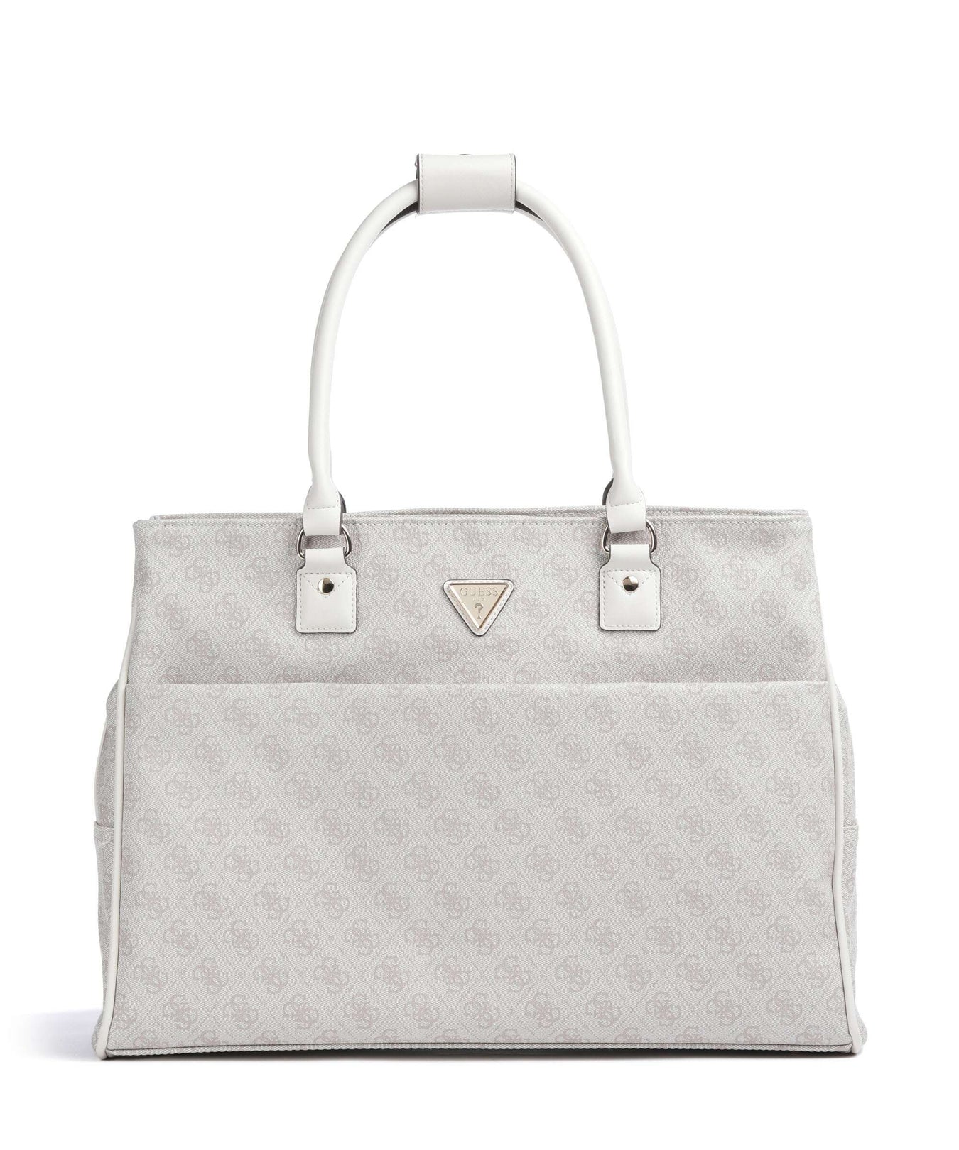 Guess Jesco Tote bag dove