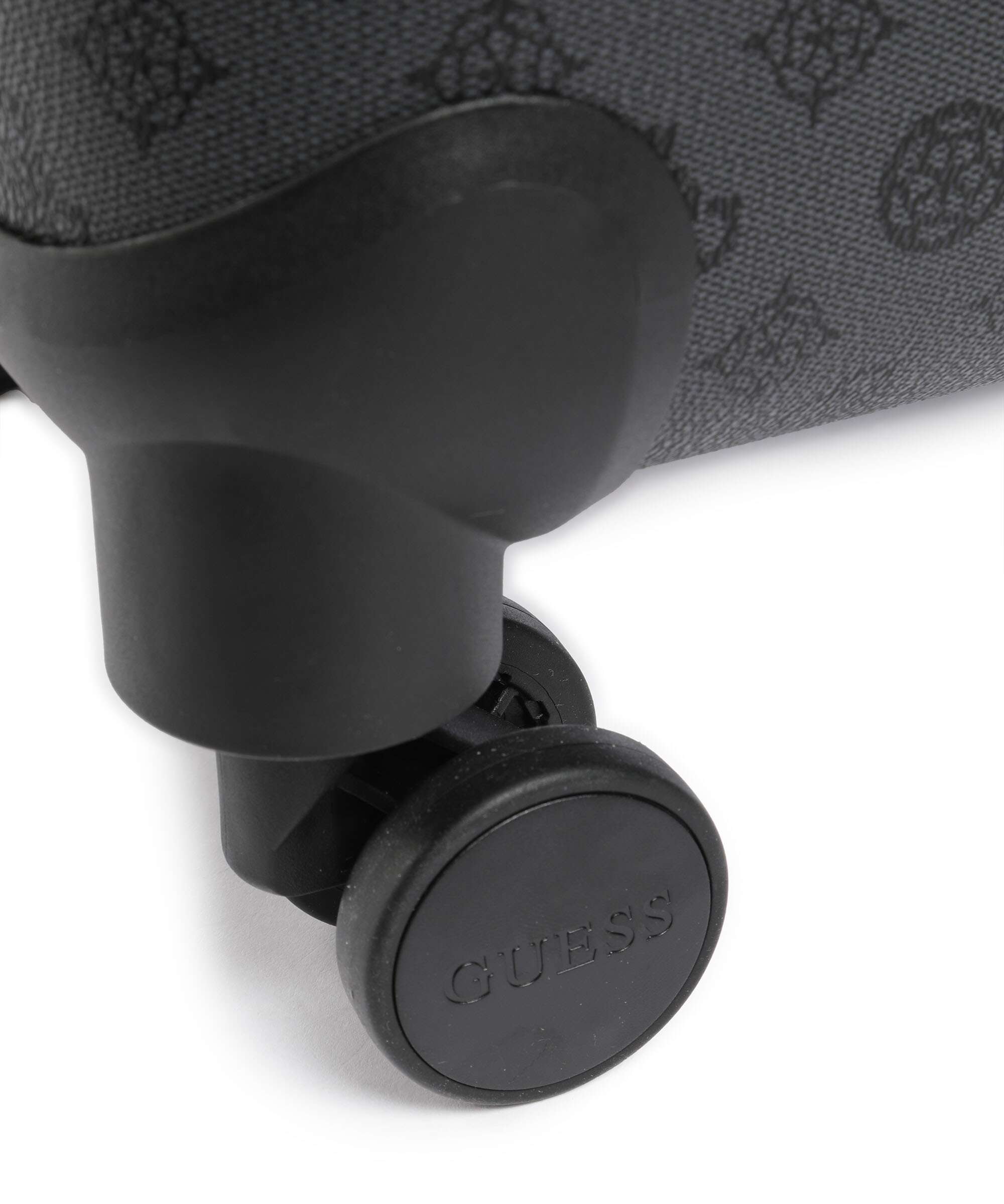 Guess Wilder Spinner (4 wheels) charcoal