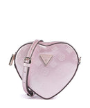Guess Arnela Torba preko ramena orchid logo