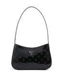 Guess Arnela Torba preko ramena black logo