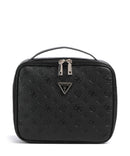 Guess Wilder Toiletry bag black