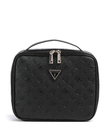 Guess Wilder toaletna torbica black