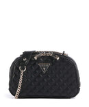 Guess Rianee Eco Torba preko ramena black