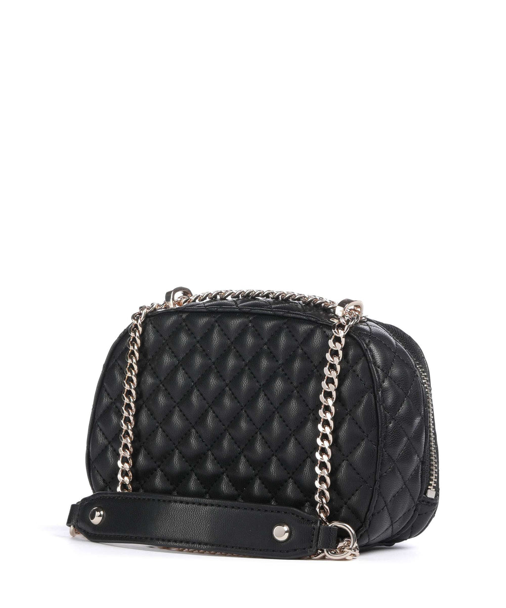Guess Rianee Eco Shoulder bag black