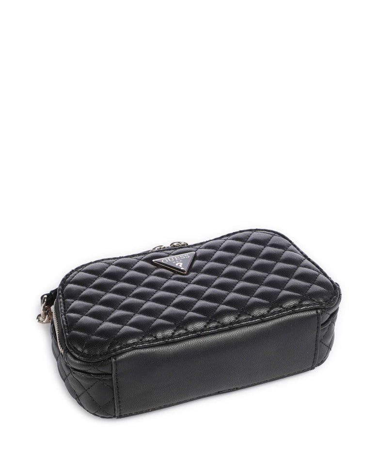 Guess Rianee Eco Shoulder bag black