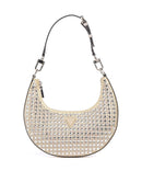 Guess Lua Torba preko ramena gold