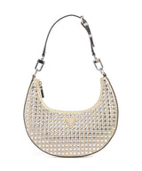 Guess Lua Torba preko ramena gold