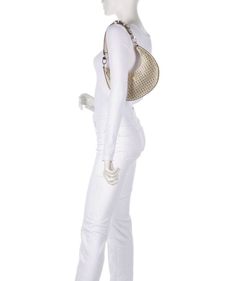 Guess Lua Shoulder bag gold