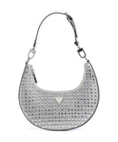 Guess Lua Torba preko ramena silver