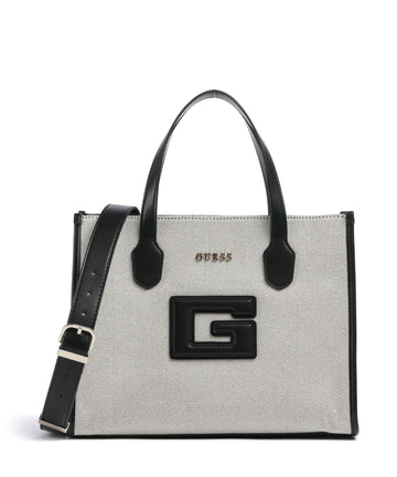 Guess G Status Torbu natural/black