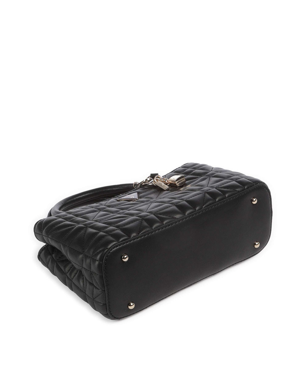 Guess Edita Handbag black