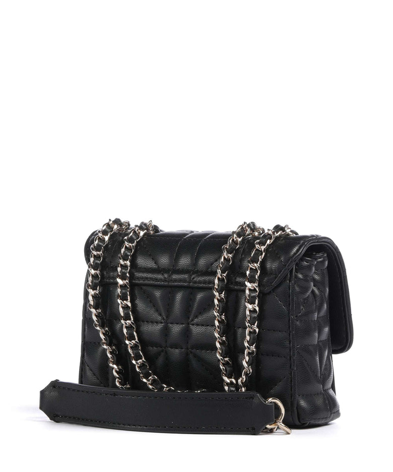 Guess Edita Shoulder bag black