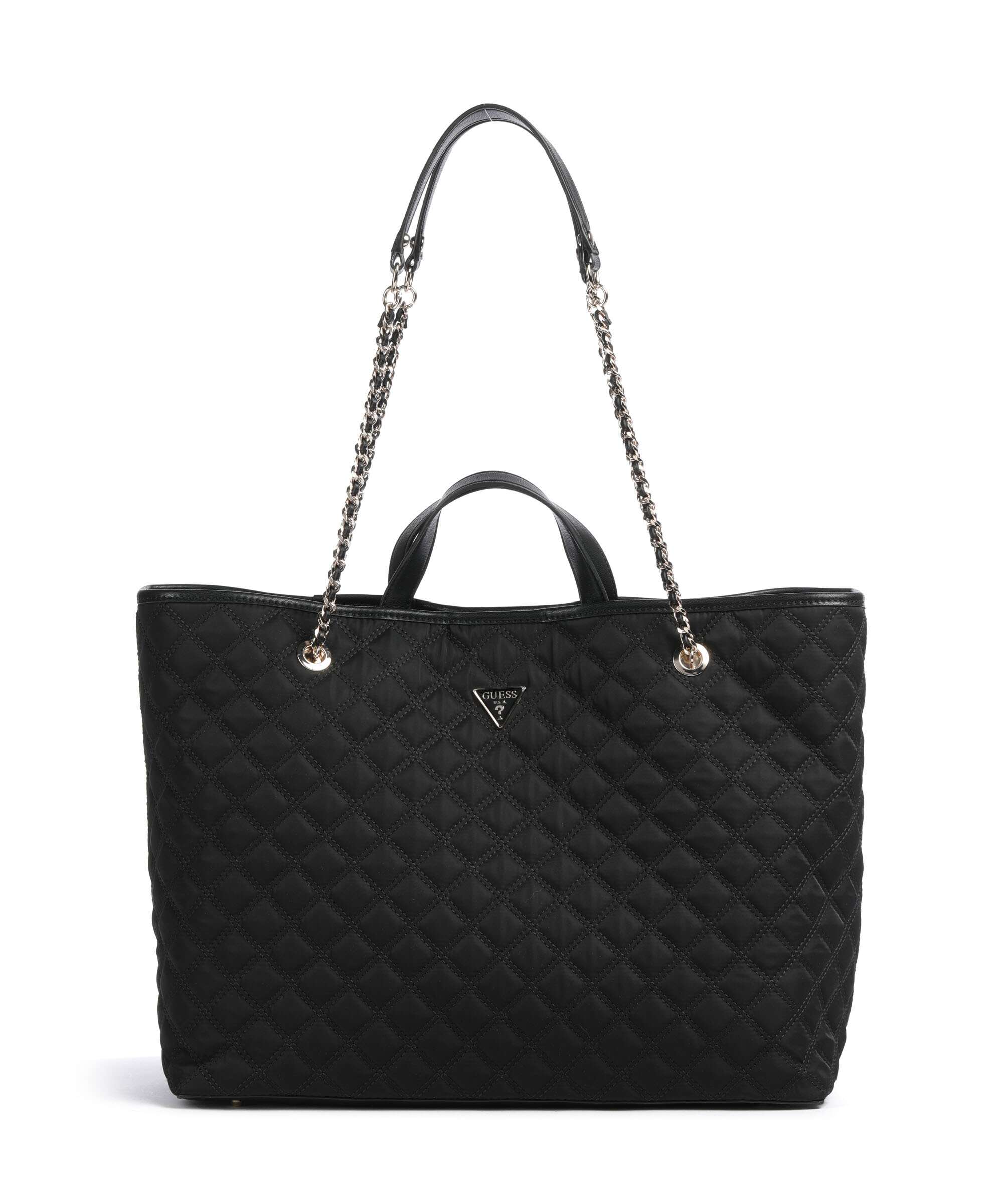 Guess Giully Tote bag black