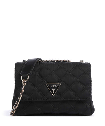 Guess Giully Torba preko ramena black