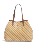 Guess Vikky Large Shopper natural/cognac