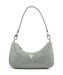 Guess Zalina Torba preko ramena celadon