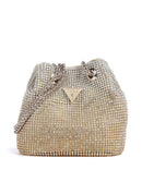 Guess Zalina Torba preko ramena gold