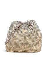 Guess Zalina Shoulder bag gold
