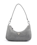 Guess Zalina Torba preko ramena silver
