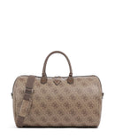 Guess Berta 4G Logo Weekender latte logo/brown