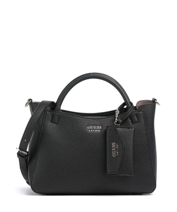 Guess Brenton Torbu black