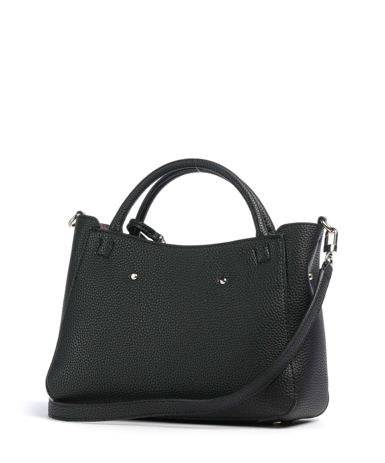 Guess Brenton Handbag black