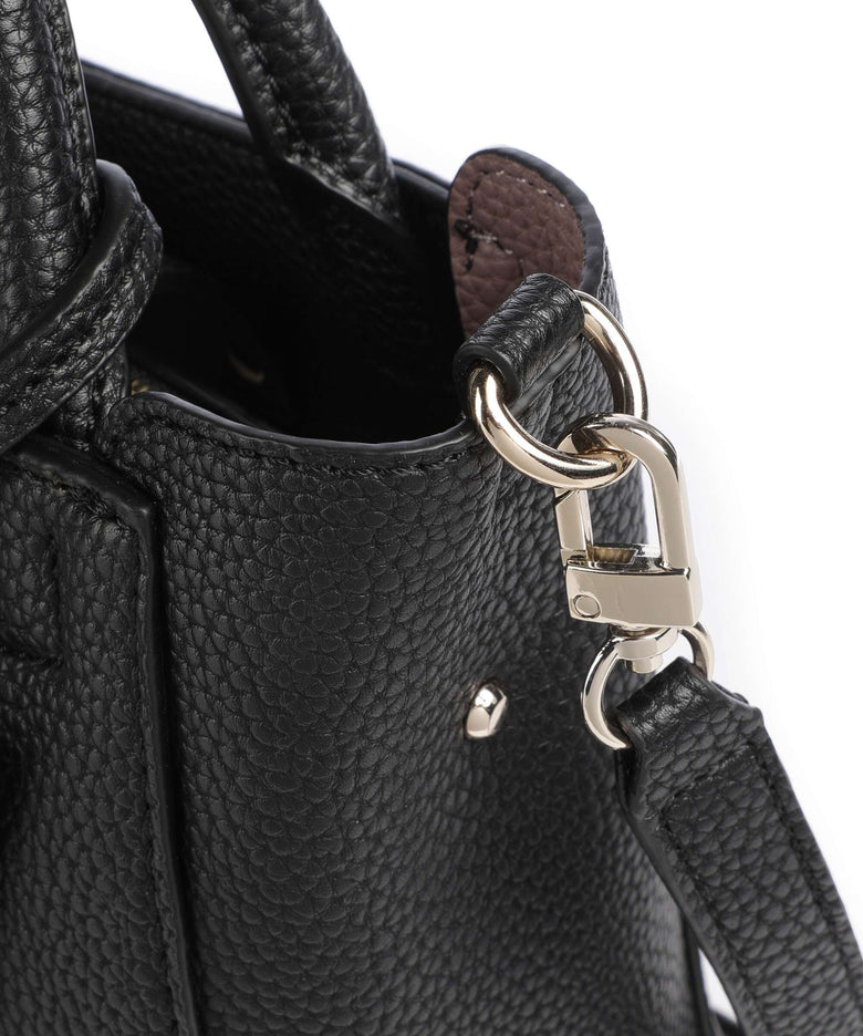 Guess Brenton Handbag black