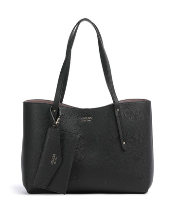Guess Brenton Shopper black
