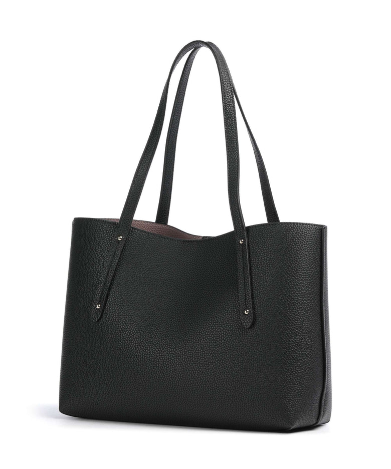 Guess Brenton Tote bag black