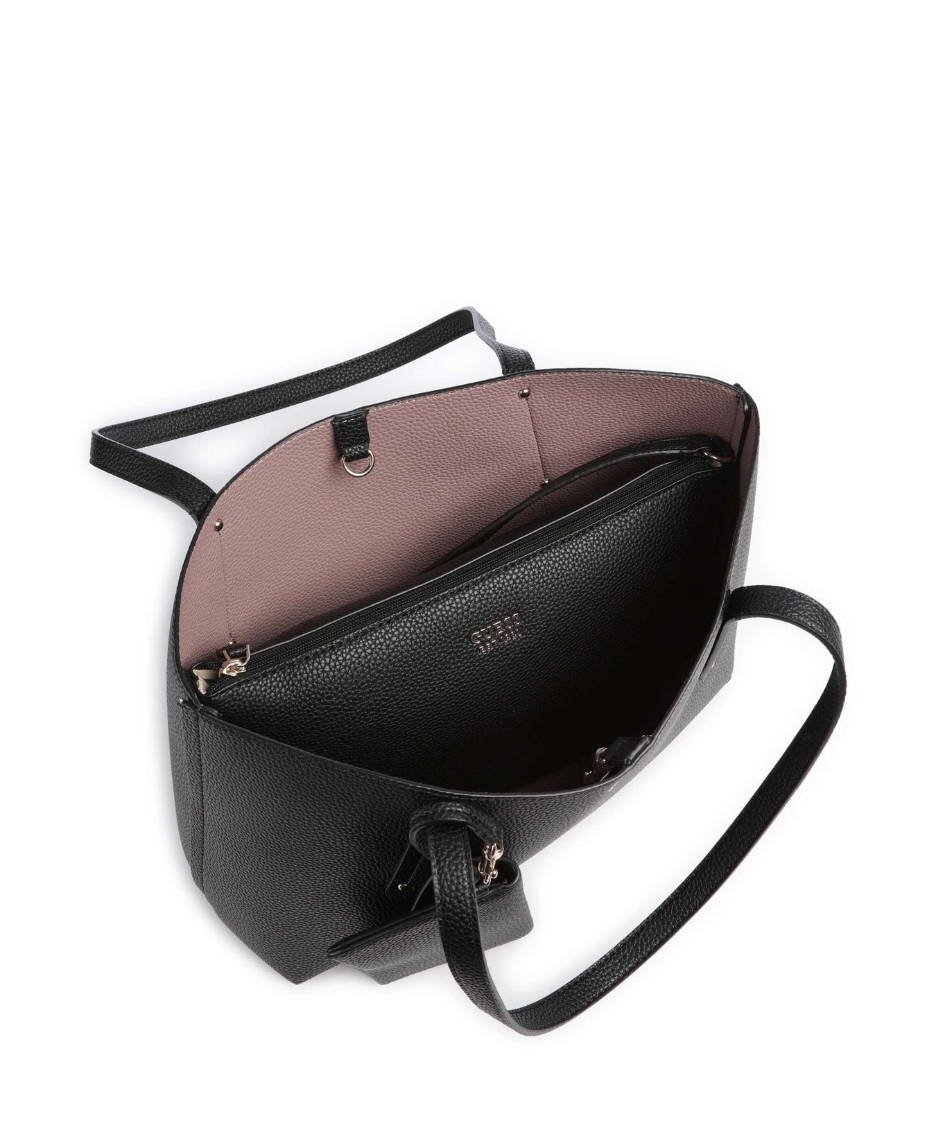 Guess Brenton Tote bag black