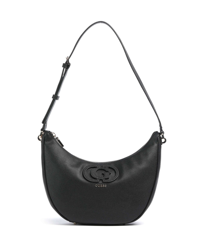 Guess Calebra Shoulder bag black