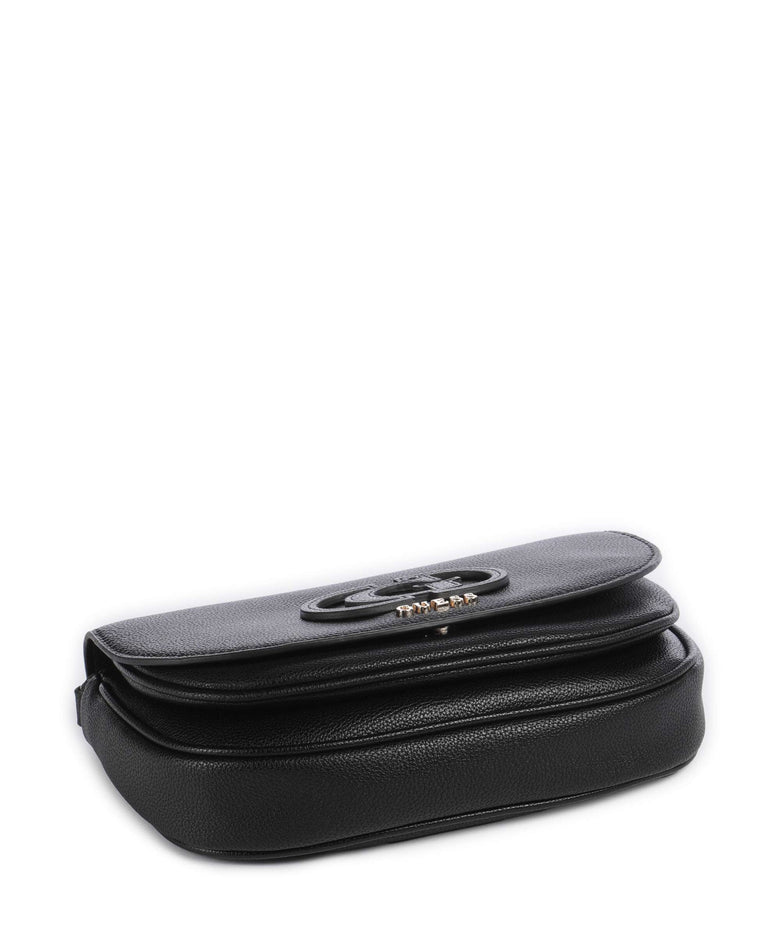Guess Calebra Crossbody bag black