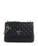 Guess Giully Torba preko ramena black