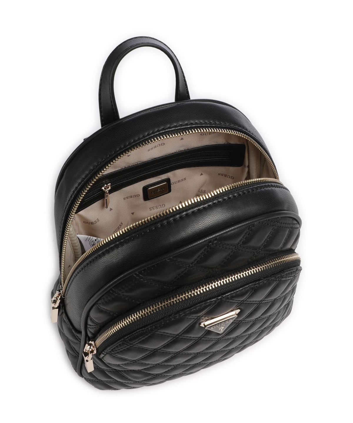 Guess Giully Backpack black