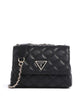 Guess Giully Mini Torba preko ramena black