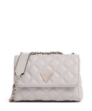 Guess Giully Mini Torba preko ramena taupe