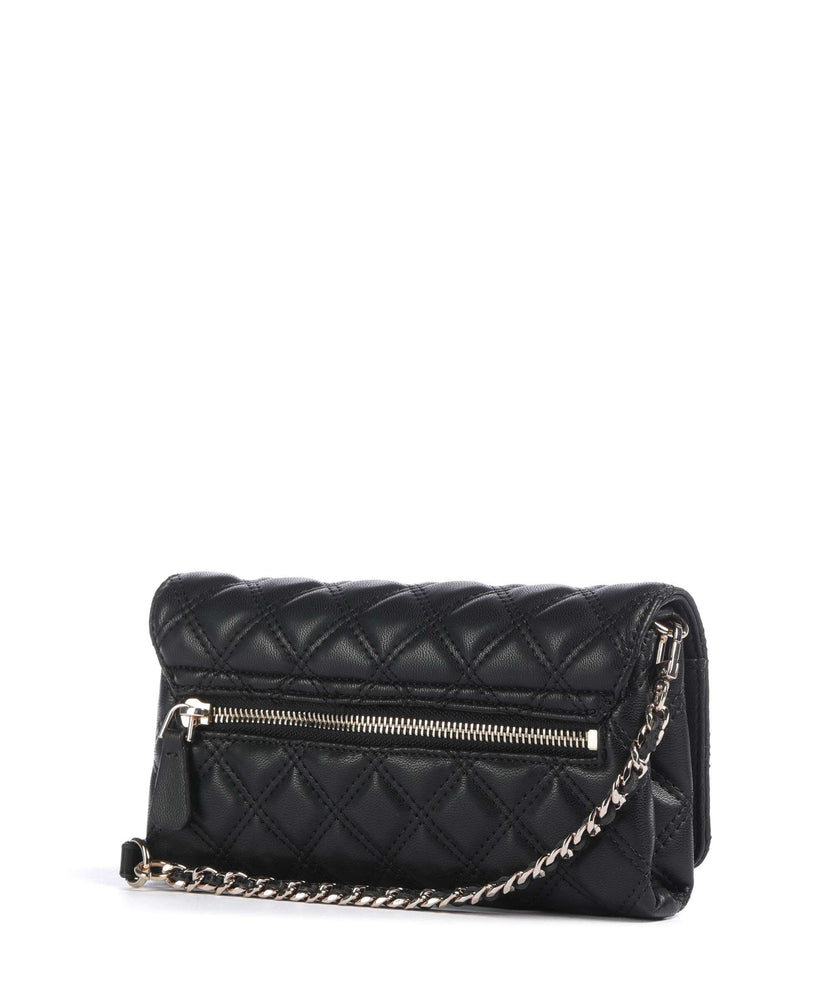 Guess Giully Wallet black