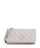 Guess Giully Novčarka taupe